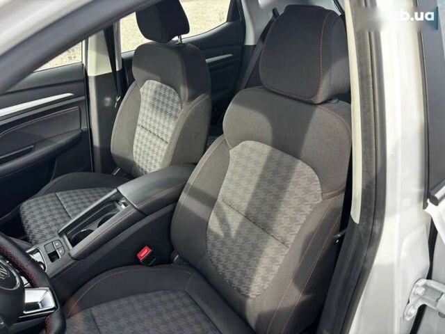 МГ ZS EV, объемом двигателя 0 л и пробегом 57 тыс. км за 15999 $, фото 18 на Automoto.ua