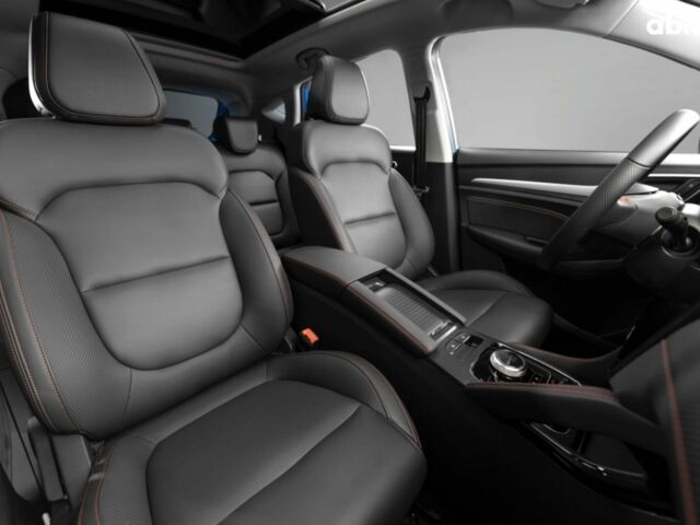 МГ ZS EV, объемом двигателя 0 л и пробегом 0 тыс. км за 35179 $, фото 9 на Automoto.ua