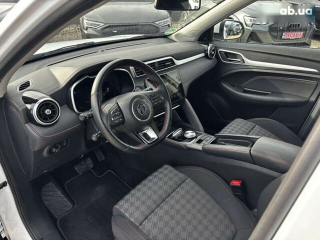 МГ ZS EV, объемом двигателя 0 л и пробегом 57 тыс. км за 15999 $, фото 21 на Automoto.ua