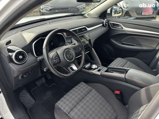 МГ ZS EV, объемом двигателя 0 л и пробегом 57 тыс. км за 15999 $, фото 20 на Automoto.ua