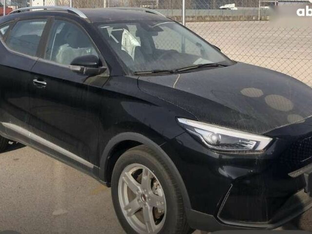 МГ ZS EV, объемом двигателя 0 л и пробегом 1 тыс. км за 17500 $, фото 8 на Automoto.ua