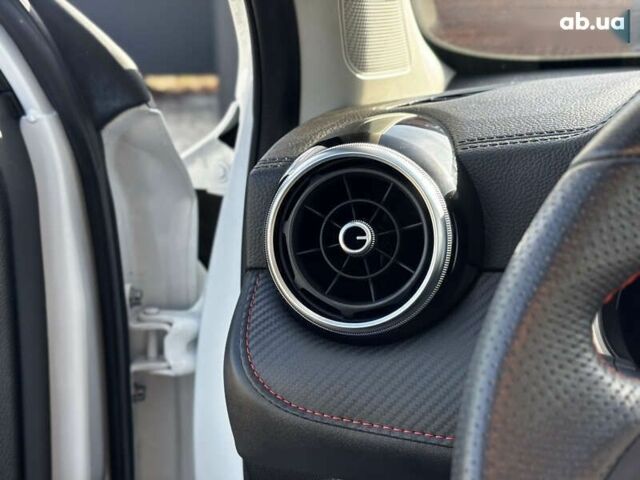 МГ ZS EV, объемом двигателя 0 л и пробегом 46 тыс. км за 15999 $, фото 29 на Automoto.ua