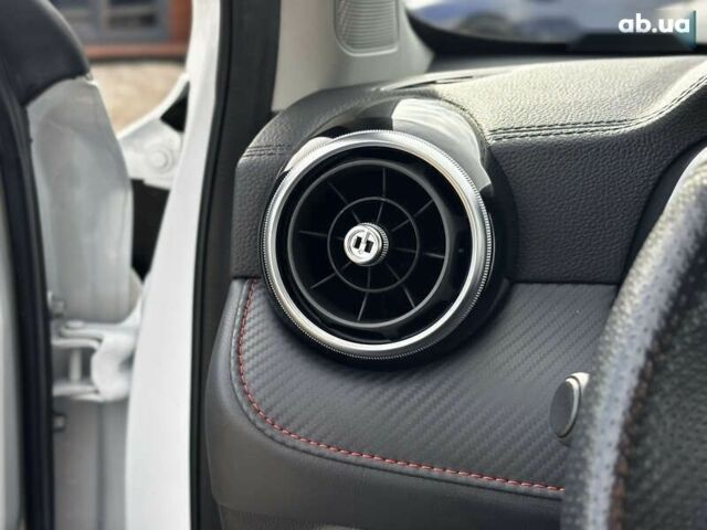 МГ ZS EV, объемом двигателя 0 л и пробегом 57 тыс. км за 15999 $, фото 25 на Automoto.ua