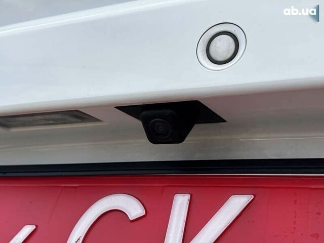 МГ ZS EV, объемом двигателя 0 л и пробегом 57 тыс. км за 15999 $, фото 14 на Automoto.ua