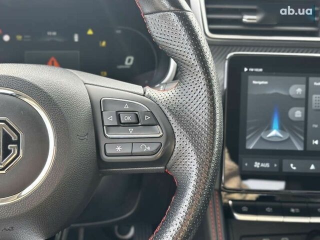 МГ ZS EV, объемом двигателя 0 л и пробегом 57 тыс. км за 15999 $, фото 29 на Automoto.ua
