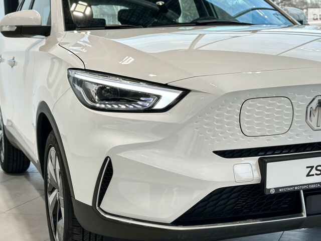 купити нове авто МГ ZS EV 2023 року від офіційного дилера АВТОГРУП МОТОРС МГ фото