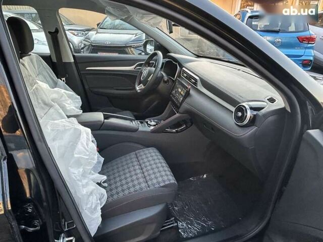 МГ ZS EV, об'ємом двигуна 0 л та пробігом 1 тис. км за 18499 $, фото 16 на Automoto.ua