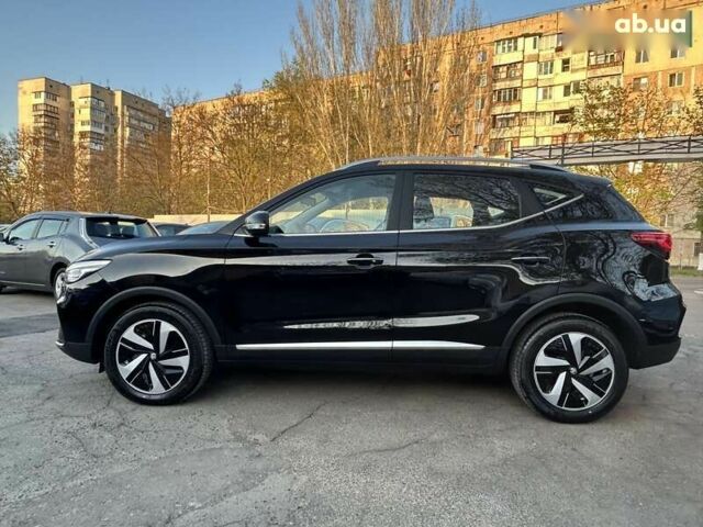 МГ ZS EV, об'ємом двигуна 0 л та пробігом 1 тис. км за 18499 $, фото 5 на Automoto.ua