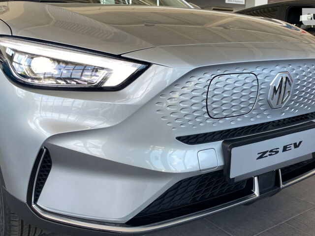 купити нове авто МГ ZS EV 2023 року від офіційного дилера Автоцентр AUTO.RIA МГ фото