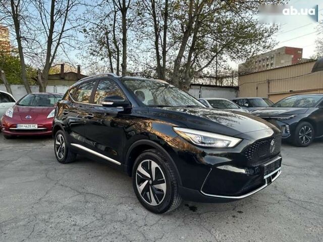 МГ ZS EV, об'ємом двигуна 0 л та пробігом 1 тис. км за 18499 $, фото 8 на Automoto.ua