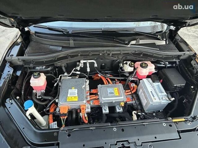 МГ ZS EV, об'ємом двигуна 0 л та пробігом 1 тис. км за 18499 $, фото 17 на Automoto.ua