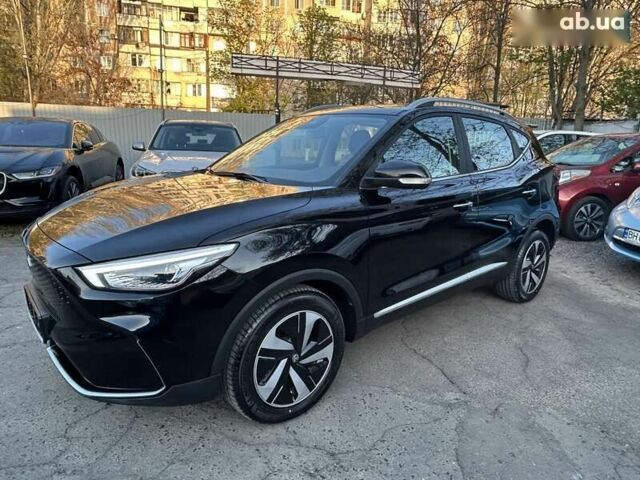 МГ ZS EV, об'ємом двигуна 0 л та пробігом 1 тис. км за 18499 $, фото 6 на Automoto.ua