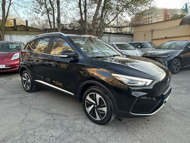 МГ ZS EV, об'ємом двигуна 0 л та пробігом 1 тис. км за 18499 $, фото 11 на Automoto.ua