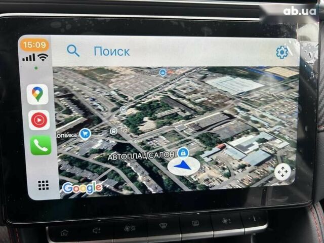МГ ZS EV, об'ємом двигуна 0 л та пробігом 1 тис. км за 18499 $, фото 29 на Automoto.ua