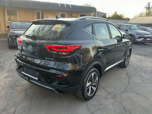 МГ ZS EV, об'ємом двигуна 0 л та пробігом 1 тис. км за 18499 $, фото 13 на Automoto.ua