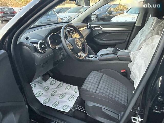 МГ ZS EV, об'ємом двигуна 0 л та пробігом 1 тис. км за 18499 $, фото 22 на Automoto.ua