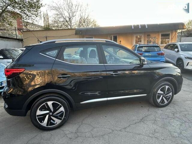 МГ ZS EV, об'ємом двигуна 0 л та пробігом 1 тис. км за 18499 $, фото 9 на Automoto.ua