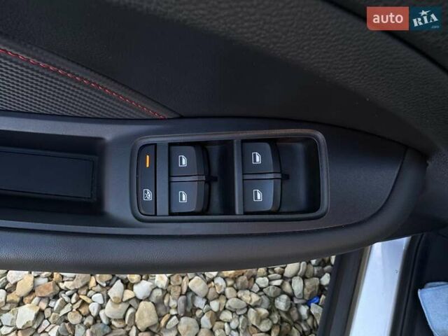Серый МГ ZS EV, объемом двигателя 0 л и пробегом 63 тыс. км за 16800 $, фото 1 на Automoto.ua