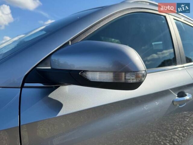 Серый МГ ZS EV, объемом двигателя 0 л и пробегом 63 тыс. км за 16800 $, фото 19 на Automoto.ua