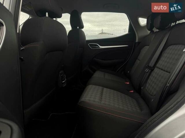 Серый МГ ZS EV, объемом двигателя 0 л и пробегом 63 тыс. км за 16800 $, фото 39 на Automoto.ua