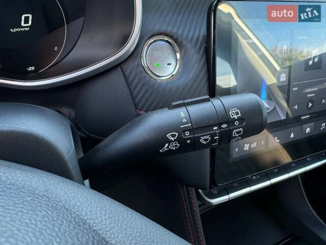 Серый МГ ZS EV, объемом двигателя 0 л и пробегом 63 тыс. км за 16800 $, фото 8 на Automoto.ua