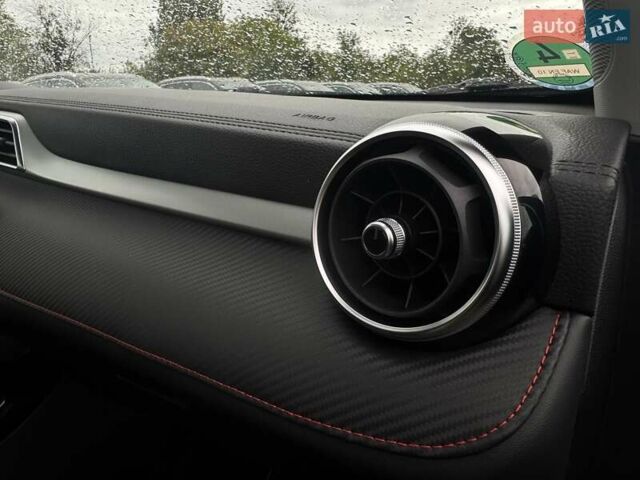 Серый МГ ZS EV, объемом двигателя 0 л и пробегом 63 тыс. км за 16800 $, фото 52 на Automoto.ua