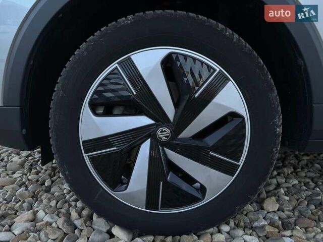 Серый МГ ZS EV, объемом двигателя 0 л и пробегом 63 тыс. км за 16800 $, фото 21 на Automoto.ua