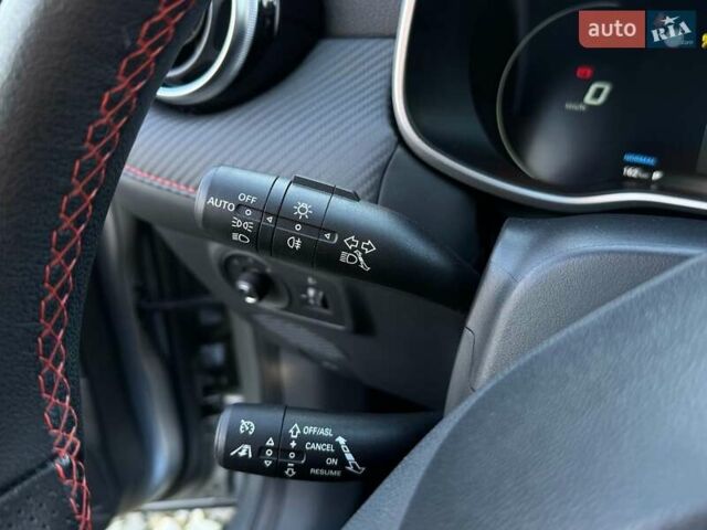 Серый МГ ZS EV, объемом двигателя 0 л и пробегом 63 тыс. км за 16800 $, фото 5 на Automoto.ua