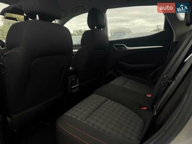 Серый МГ ZS EV, объемом двигателя 0 л и пробегом 63 тыс. км за 16800 $, фото 40 на Automoto.ua