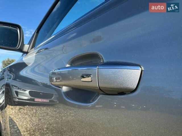 Серый МГ ZS EV, объемом двигателя 0 л и пробегом 63 тыс. км за 16800 $, фото 20 на Automoto.ua