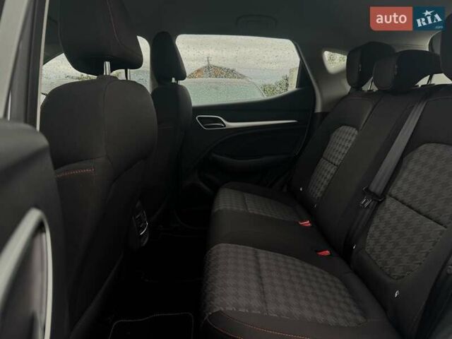 Серый МГ ZS EV, объемом двигателя 0 л и пробегом 63 тыс. км за 16800 $, фото 42 на Automoto.ua