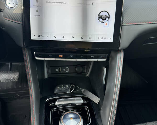 Серый МГ ZS EV, объемом двигателя 0 л и пробегом 28 тыс. км за 17900 $, фото 19 на Automoto.ua