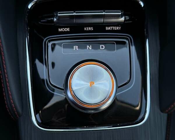 Серый МГ ZS EV, объемом двигателя 0 л и пробегом 63 тыс. км за 16800 $, фото 38 на Automoto.ua