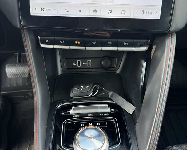 Серый МГ ZS EV, объемом двигателя 0 л и пробегом 28 тыс. км за 17900 $, фото 26 на Automoto.ua