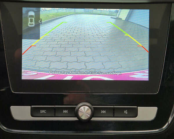 Синий МГ ZS EV, объемом двигателя 0 л и пробегом 127 тыс. км за 11900 $, фото 14 на Automoto.ua