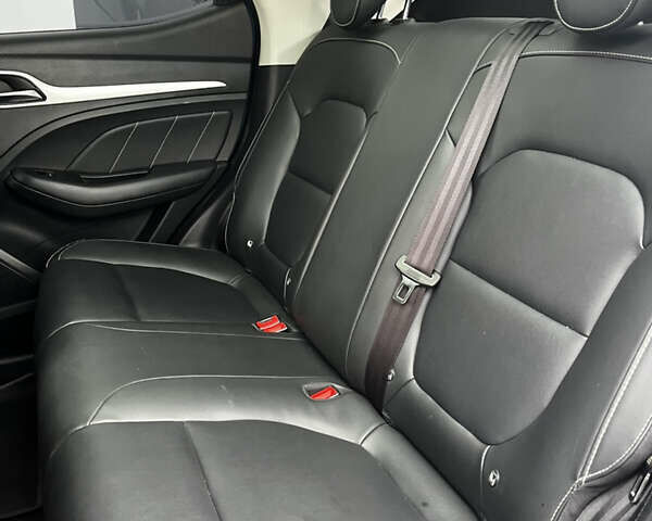 Синий МГ ZS EV, объемом двигателя 0 л и пробегом 106 тыс. км за 12500 $, фото 37 на Automoto.ua