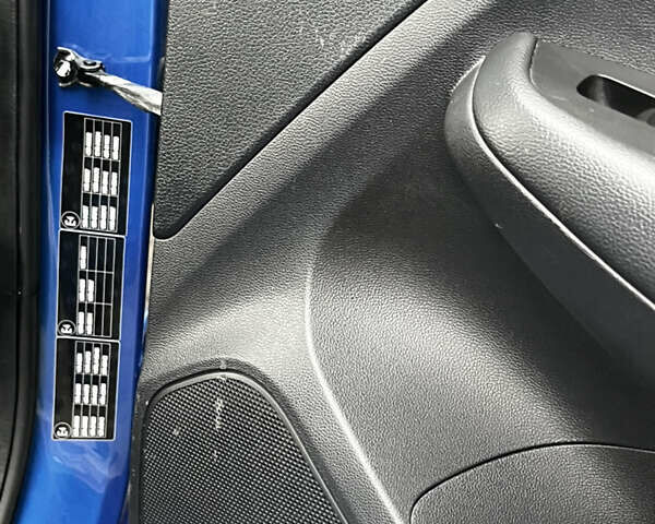 Синий МГ ZS EV, объемом двигателя 0 л и пробегом 106 тыс. км за 12500 $, фото 41 на Automoto.ua