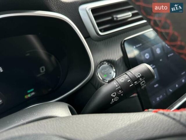 Синій МГ ZS EV, об'ємом двигуна 0 л та пробігом 64 тис. км за 16900 $, фото 32 на Automoto.ua