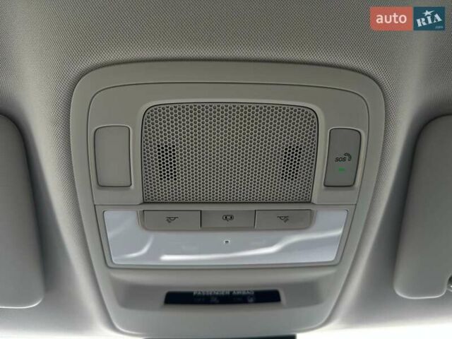 Синій МГ ZS EV, об'ємом двигуна 0 л та пробігом 64 тис. км за 16900 $, фото 37 на Automoto.ua
