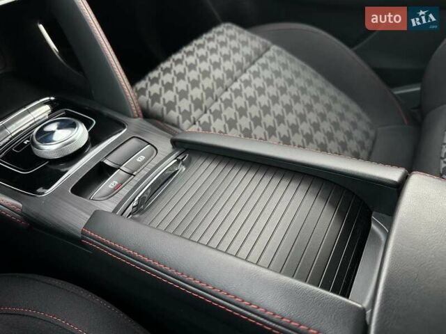 Синій МГ ZS EV, об'ємом двигуна 0 л та пробігом 64 тис. км за 16900 $, фото 38 на Automoto.ua