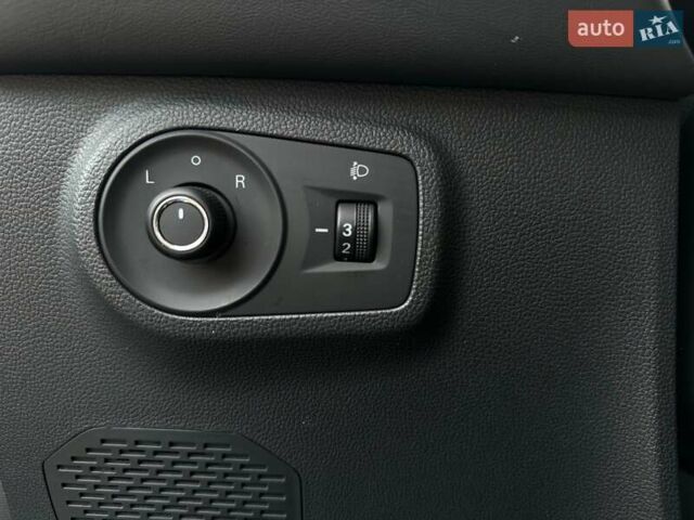 Синій МГ ZS EV, об'ємом двигуна 0 л та пробігом 64 тис. км за 16900 $, фото 27 на Automoto.ua