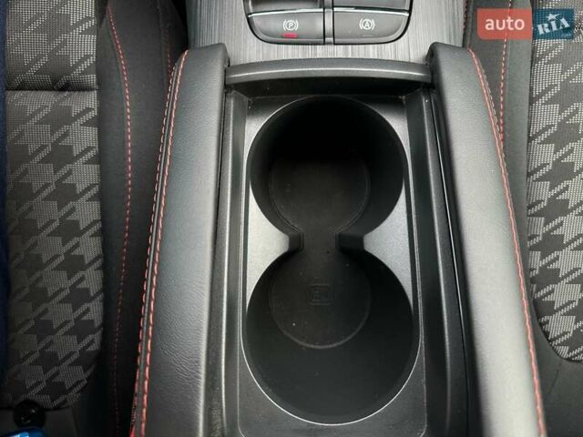 Синій МГ ZS EV, об'ємом двигуна 0 л та пробігом 64 тис. км за 16900 $, фото 42 на Automoto.ua