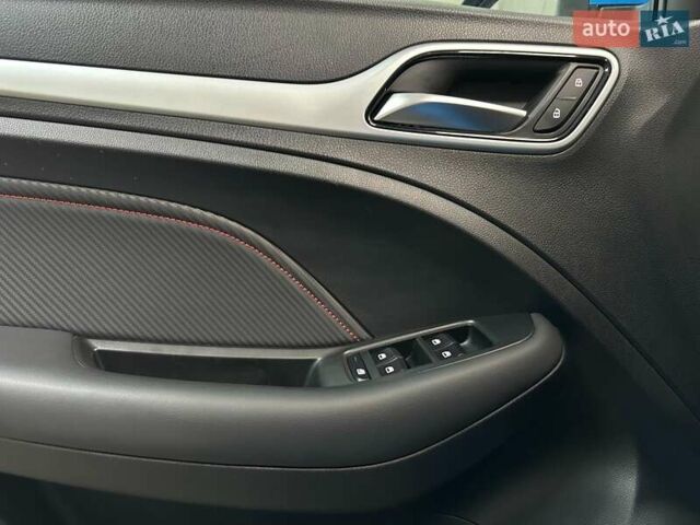 Синій МГ ZS EV, об'ємом двигуна 0 л та пробігом 64 тис. км за 16900 $, фото 24 на Automoto.ua