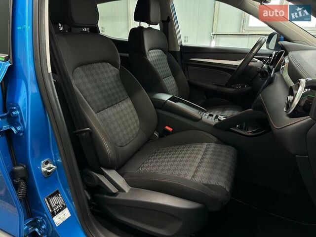 Синій МГ ZS EV, об'ємом двигуна 0 л та пробігом 64 тис. км за 16900 $, фото 60 на Automoto.ua