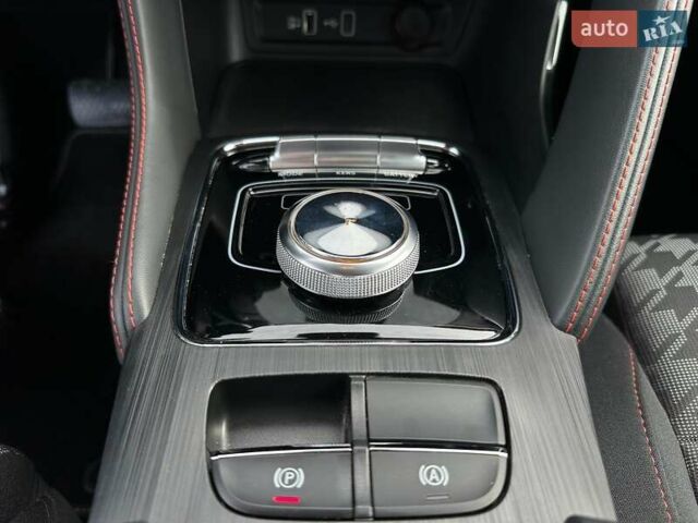 Синій МГ ZS EV, об'ємом двигуна 0 л та пробігом 64 тис. км за 16900 $, фото 40 на Automoto.ua