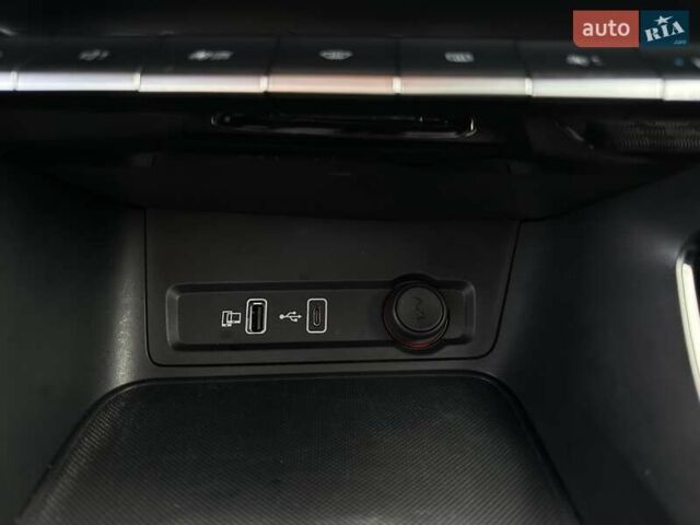 Синій МГ ZS EV, об'ємом двигуна 0 л та пробігом 64 тис. км за 16900 $, фото 41 на Automoto.ua