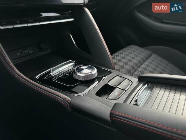 Синій МГ ZS EV, об'ємом двигуна 0 л та пробігом 64 тис. км за 16900 $, фото 39 на Automoto.ua