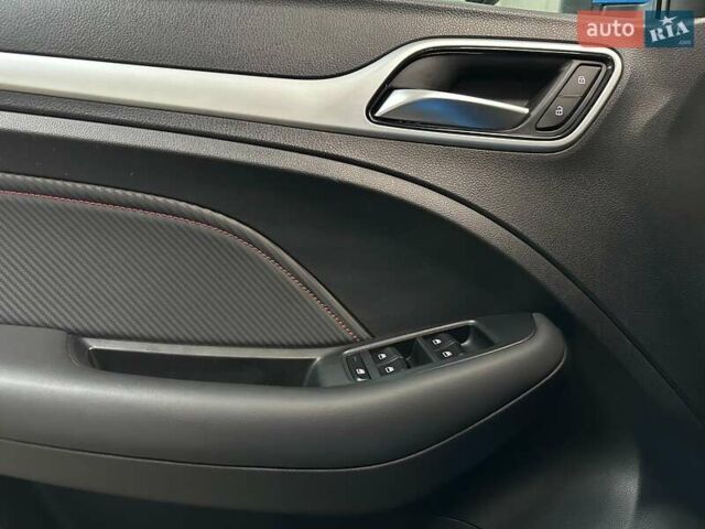 Синій МГ ZS EV, об'ємом двигуна 0 л та пробігом 64 тис. км за 16900 $, фото 2 на Automoto.ua