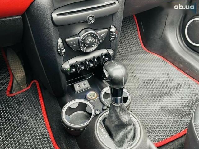 Міні Cabrio, об'ємом двигуна 1.6 л та пробігом 135 тис. км за 8900 $, фото 21 на Automoto.ua