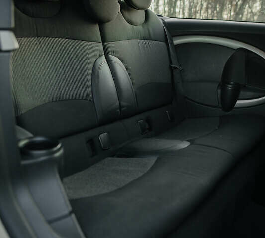 Білий Міні Клубмен, об'ємом двигуна 1.6 л та пробігом 200 тис. км за 6000 $, фото 14 на Automoto.ua